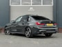 BMW 3-Serie 320i/184pk High Executive Edition|2019|NAP|M sport|Dravitgrau|Pano|Stuurverw.|Leder|Camera|M-pakket|Stoelverw.|18"LMV