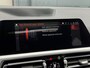BMW 3-Serie 320i/184pk High Executive Edition|2019|NAP|M sport|Dravitgrau|Pano|Stuurverw.|Leder|Camera|M-pakket|Stoelverw.|18"LMV