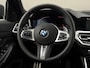 BMW 3-Serie 320i/184pk High Executive Edition|2019|NAP|M sport|Dravitgrau|Pano|Stuurverw.|Leder|Camera|M-pakket|Stoelverw.|18"LMV