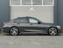 BMW 3-Serie 320i/184pk High Executive Edition|2019|NAP|M sport|Dravitgrau|Pano|Stuurverw.|Leder|Camera|M-pakket|Stoelverw.|18"LMV