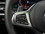BMW 3-Serie 320i/184pk High Executive Edition|2019|NAP|M sport|Dravitgrau|Pano|Stuurverw.|Leder|Camera|M-pakket|Stoelverw.|18"LMV
