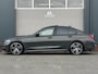 BMW 3-Serie 320i/184pk High Executive Edition|2019|NAP|M sport|Dravitgrau|Pano|Stuurverw.|Leder|Camera|M-pakket|Stoelverw.|18"LMV