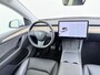 Tesla Model Y Long Range AWD 75 kWh VAN:36.900,- VOOR:34.770 ,- UW HERFSTVOORDEEL:2.130,- SOH 95% |  TESLA FABRIEKSGARANTIE TOT 2027 | FABRIEKSGARANTIE OP ACCU & AANDRIJFLIJN TOT 2032 OF 192.000 KM| BTW VERREKENBAAR