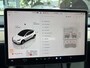 Tesla Model Y Long Range AWD 75 kWh SOH 95% | VAN: 38.900,- VOOR: 35.877,- UW WKVOORDEEL: 2.130,-| TESLA FABRIEKSGARANTIE TOT 2027 | FABRIEKSGARANTIE OP ACCU & AANDRIJFLIJN TOT 2032 OF 192.000 KM| BTW VERREKENBAAR