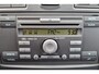 Ford Fusion 1.4-16V Champion, Origineel NL, Airco, Trekhaak, Radio/CD.