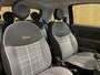 Fiat 500 1.2|69 PK|4-CILINDER|TREKHAAK|PANORAMADAK|CRUISE+CLIMATE CONTROL|ELEK.RAMEN+SPIEGELS|LMV|NAP|NL-AUTO|NETTE AUTO|