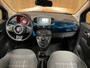 Fiat 500 1.2|69 PK|4-CILINDER|TREKHAAK|PANORAMADAK|CRUISE+CLIMATE CONTROL|ELEK.RAMEN+SPIEGELS|LMV|NAP|NL-AUTO|NETTE AUTO|