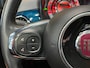 Fiat 500 1.2|69 PK|4-CILINDER|TREKHAAK|PANORAMADAK|CRUISE+CLIMATE CONTROL|ELEK.RAMEN+SPIEGELS|LMV|NAP|NL-AUTO|NETTE AUTO|