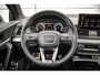 Audi Q5 Sportback 50 TFSIe 299pk S Edition | SoH 98% | Luchtvering | Matrix-LED | Leder | Navigatie | Trekhaak