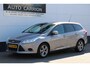 Ford Focus Wagon 1.0 EcoBoost Edition Navi Cruise Airco NAP