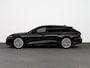 Audi A6 Avant S edition e-hybrid 299 pk | Elektrisch instelbare voorstoelen | S-interieur sportstoelen zwart leder -kunstleder | Exterieurpakket zwart | Tech plus |