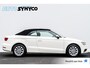 Audi A3 Cabriolet 1.4 TFSI Attraction Pro Line Plus | Cruise Control | Climatronic | Org. NL | 1e Eigenaar
