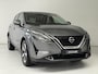 Nissan Qashqai 1.3 MHEV N-Connecta | Stoelverwarming | 360° Camera | Navigatie | All-Season banden |