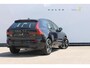 Volvo XC60 T6 350PK Automaat Plug-in hybrid AWD Plus Dark Google infotainment / Semi elektrisch wegklapbare trekhaak / Elektrisch bedienbare voorstoelen met geheugen / All seasonbanden