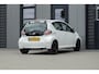 Toyota Aygo 1.0-12V Xcite White | Leder/stof Bekleding | Airco | LM Velgen |