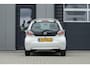 Toyota Aygo 1.0-12V Xcite White | Leder/stof Bekleding | Airco | LM Velgen |