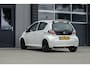 Toyota Aygo 1.0-12V Xcite White | Leder/stof Bekleding | Airco | LM Velgen |