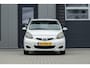 Toyota Aygo 1.0-12V Xcite White | Leder/stof Bekleding | Airco | LM Velgen |