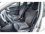 Toyota Aygo 1.0-12V Xcite White | Leder/stof Bekleding | Airco | LM Velgen |