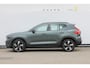 Volvo EX40 Single Motor Extended Range Plus 82 kWh Adaptieve cruise control / Semi elektrisch wegklapbare trekhaak / Google infotainment / 19" lichtmetalen velgen