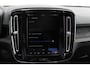 Volvo EX40 Single Motor Extended Range Plus 82 kWh Adaptieve cruise control / Semi elektrisch wegklapbare trekhaak / Google infotainment / 19" lichtmetalen velgen