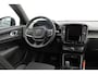 Volvo EX40 Single Motor Extended Range Plus 82 kWh Adaptieve cruise control / Semi elektrisch wegklapbare trekhaak / Google infotainment / 19" lichtmetalen velgen
