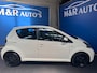 Toyota Aygo 1.0-12V Comfort Navigator Nieuwe APK 5DR