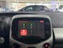 Toyota Aygo 1.0 VVT-i x-play Dealer onderhouden , All season banden, Airco