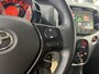 Toyota Aygo 1.0 VVT-i x-play Dealer onderhouden , All season banden, Airco