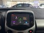 Toyota Aygo 1.0 VVT-i x-play Dealer onderhouden , All season banden, Airco