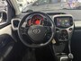 Toyota Aygo 1.0 VVT-i x-play Dealer onderhouden , All season banden, Airco