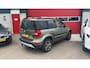 Skoda Yeti Outdoor 1.4 TSI Greentech Edition AUTOMAAT / TREKHAAK / COGNAC LEDER / PANORAMADAK / STOELVERW / NACI / CLIMA / PDC / BLUETOOTH / CRUISE / NL-AUTO