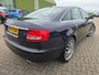 Audi A6 Limousine 2.4 Pro Line 2006. Automaat/Airco/Cruise/Leder/Trekhaak etc.. APK 04-2027
