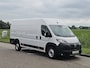 Peugeot Boxer 2.2 L4H2 Navi Airco