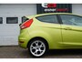 Ford Fiesta 1.6 Titanium * EERSTE EIGENAAR * | ECC |CRUISE | PDC