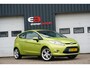 Ford Fiesta 1.6 Titanium * EERSTE EIGENAAR * | ECC |CRUISE | PDC