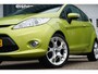 Ford Fiesta 1.6 Titanium * EERSTE EIGENAAR * | ECC |CRUISE | PDC