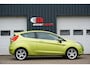 Ford Fiesta 1.6 Titanium * EERSTE EIGENAAR * | ECC |CRUISE | PDC