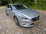 Mazda 6 2.5 SkyActiv-G 192 GT-M | Leder int. | Elec stoelen + memory | Navigatie | Head-up display