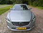 Mazda 6 2.5 SkyActiv-G 192 GT-M | Leder int. | Elec stoelen + memory | Navigatie | Head-up display