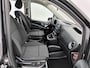 Mercedes-Benz eVito eVito Lang 66 kWh DC 266km WLTP Snelladen Dubbele cabine Led Schuifdeur L+R Navigatie Cruise control