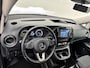 Mercedes-Benz eVito eVito Lang 66 kWh DC 266km WLTP Snelladen Dubbele cabine Led Schuifdeur L+R Navigatie Cruise control