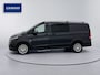Mercedes-Benz eVito eVito Lang 66 kWh DC 266km WLTP Snelladen Dubbele cabine Led Schuifdeur L+R Navigatie Cruise control