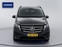 Mercedes-Benz eVito eVito Lang 66 kWh DC 266km WLTP Snelladen Dubbele cabine Led Schuifdeur L+R Navigatie Cruise control