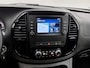 Mercedes-Benz eVito eVito Lang 66 kWh DC 266km WLTP Snelladen Dubbele cabine Led Schuifdeur L+R Navigatie Cruise control