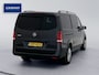 Mercedes-Benz eVito eVito Lang 66 kWh DC 266km WLTP Snelladen Dubbele cabine Led Schuifdeur L+R Navigatie Cruise control