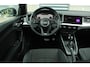 Audi A1 Sportback 35 TFSI 150pk S-tronic S edition | Ambientverlichtig Plus | Audi SOUND | Privacy glas | Apple Carplay & Android Auto | Sportonderstel