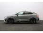 Audi Q3 Sportback 45 TFSI e 245 PK S-Line Edition, Nardo-Grijs, Panoramadak, Carplay, 360 Camera, Memory