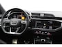 Audi Q3 Sportback 45 TFSI e 245 PK S-Line Edition, Nardo-Grijs, Panoramadak, Carplay, 360 Camera, Memory