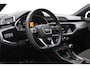 Audi Q3 Sportback 45 TFSI e 245 PK S-Line Edition, Nardo-Grijs, Panoramadak, Carplay, 360 Camera, Memory